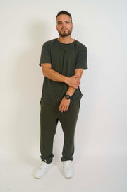 Jogger hombre